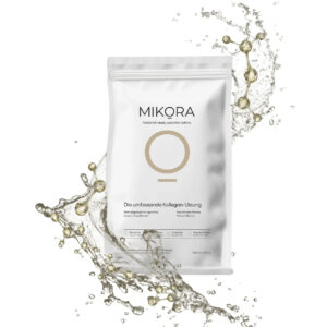 MIKORA Kollagen Pulver (Beutel)