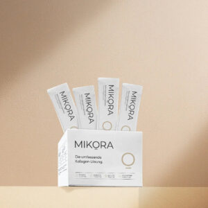 MIKORA Kollagen Sachets